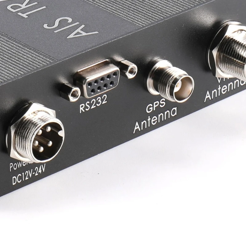 Efficient Collision Avoidance Device AIS Providing Accurate Positioning & Information For Mariners & Enthusiasts