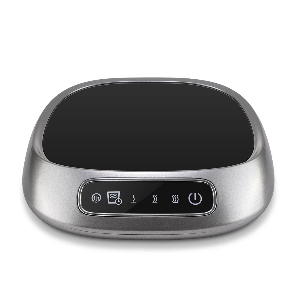 Podgrzewacz do kubków, podgrzewacz do kawy, podgrzewacz do herbaty, podkładka grzewcza USB z termostatem, elektryczny podgrzewacz do kubków do mleka, herbaty, kawy, do biura i domu