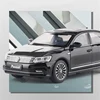 1:32 VW Passat 380 TSI Alloy Car Model Diecast Metal Car Vehicles Model High Simulation Sound and Light Collection Kids Toy Gift 2