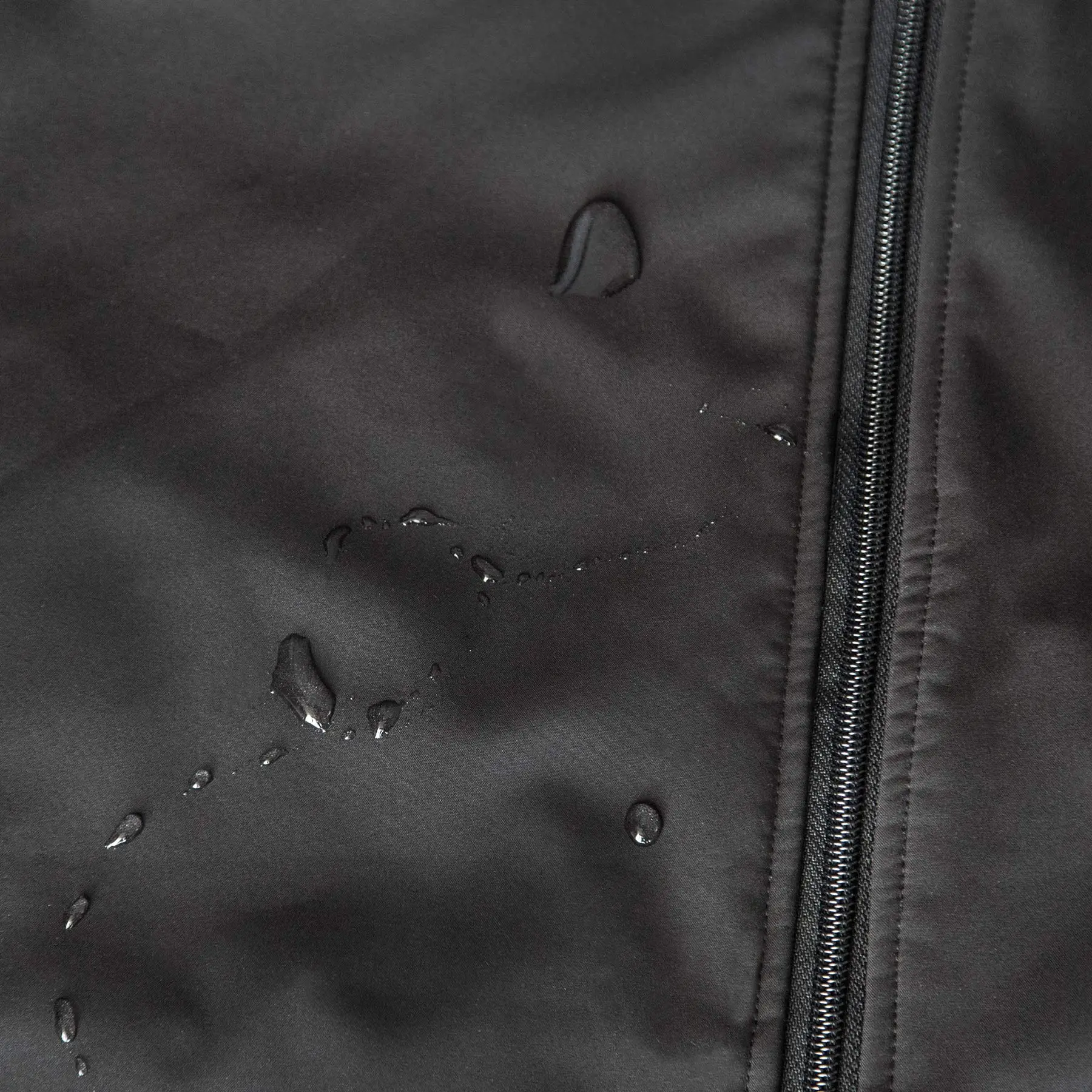 Men's Autumn Winter Golf Jacket Waterproof Golf Windbreaker Warm Breathable Sports Clothing Full Zipper Training Coats