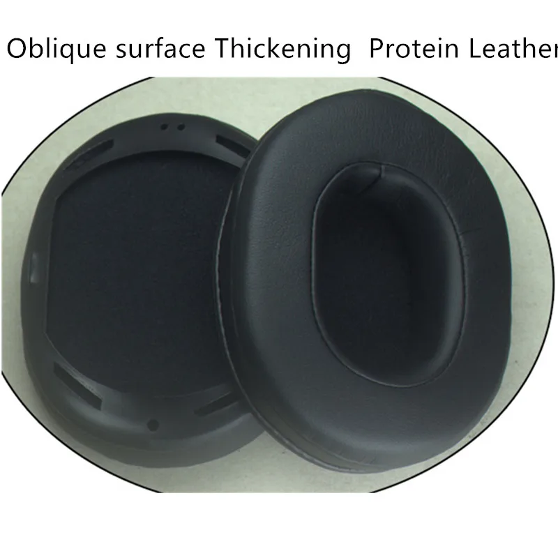 Replacement Pair Ear Pads For Sony MDR-1A 1R 1ADAC 1ABT MK2 1RBT