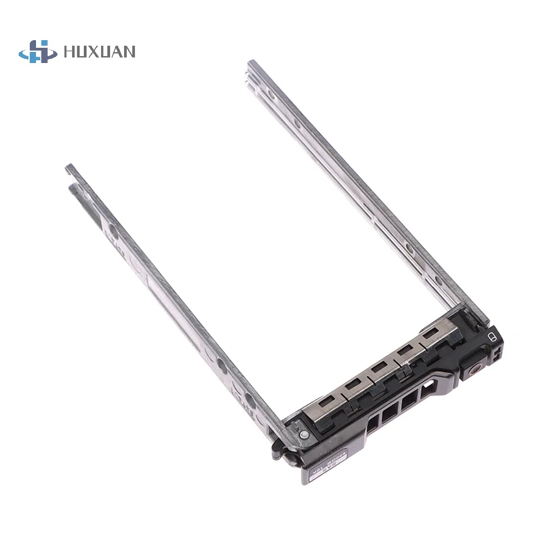 나사 포함 하드 드라이브 트레이 캐디, 8FKXC 08FKXC 2.5 인치, PowerEdge R730XD R930 R430 R630 R730 R820 R920