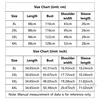 Short Sleeved Kitchen Women's Waterproof And Oil Resistant Kitchen And Home Coat Work Clothes  Pet Clothing Two Way Zipper Apron 4