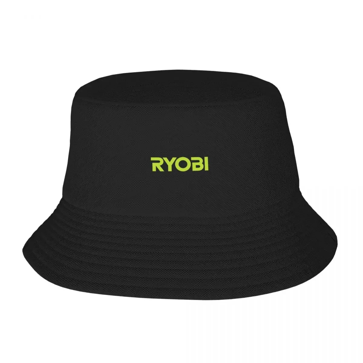 New Ryobi Tools Bucket Hat Sun Hat For Children New In The Hat foam party hats Women Caps Men's