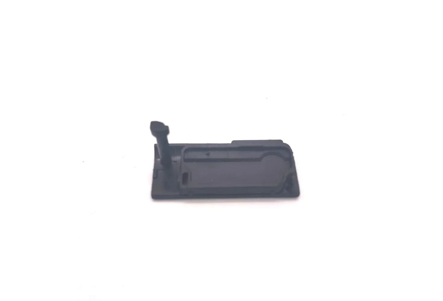 USB/HDMI DC IN/VIDEO OUT Rubber Door Bottom Cover for Sory ILCE-7M3 A7iii /M3 A7M3 ILCE Alpha 7M3 Digital Camera Repair Part camera repair parts