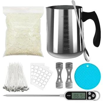 Beginner Candle Making Kit 1