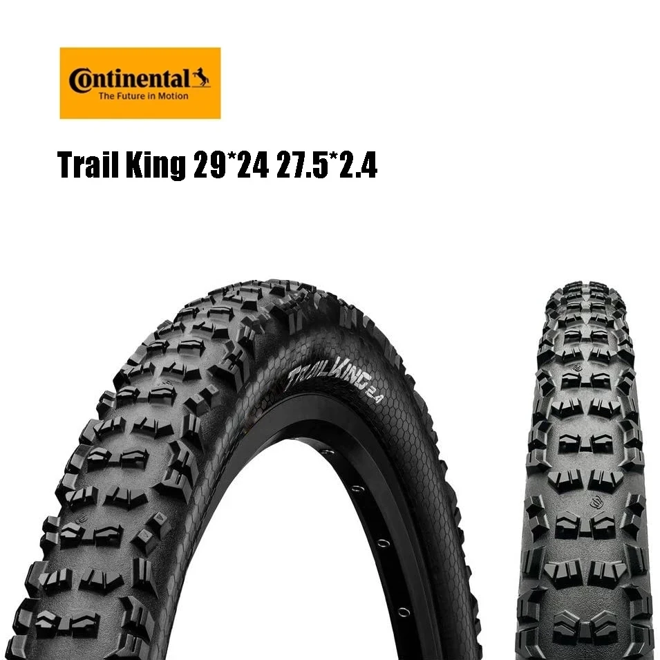 Continental Mountain King Tires Continental Mountain Bike Tires