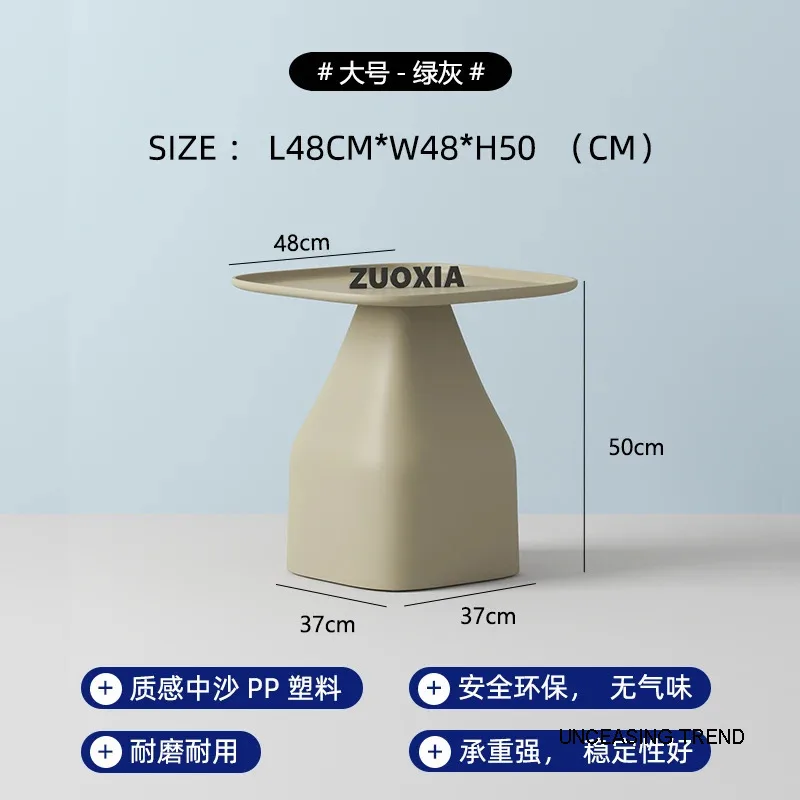 Bedside Children Nightstands Designer Corner Children Nightstands Korean Side Table Chevet Chambre Bedroom Furniture