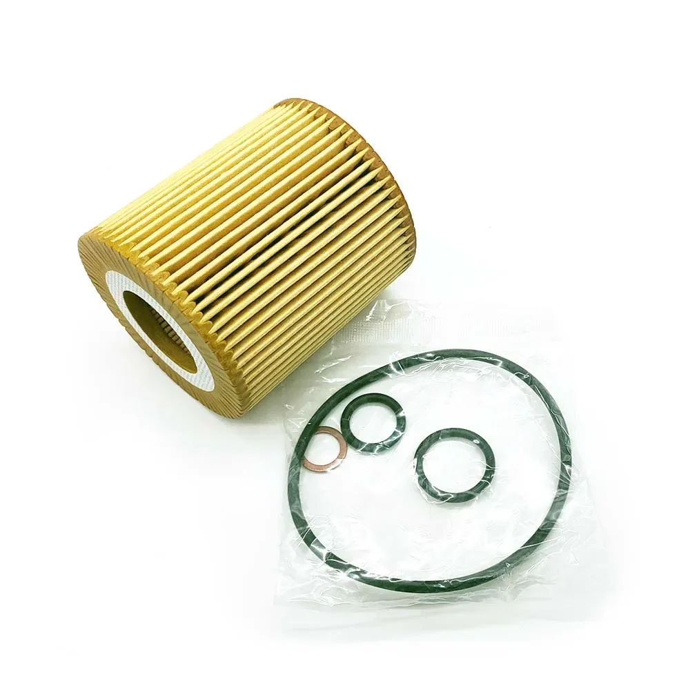 Oil Filter car oil filter car filter 6/3/1 Sets For BMW E81 E82 E83 E85 E87 E88 E46 E60 E61 E90 E91 E92 E93 X1 Z4