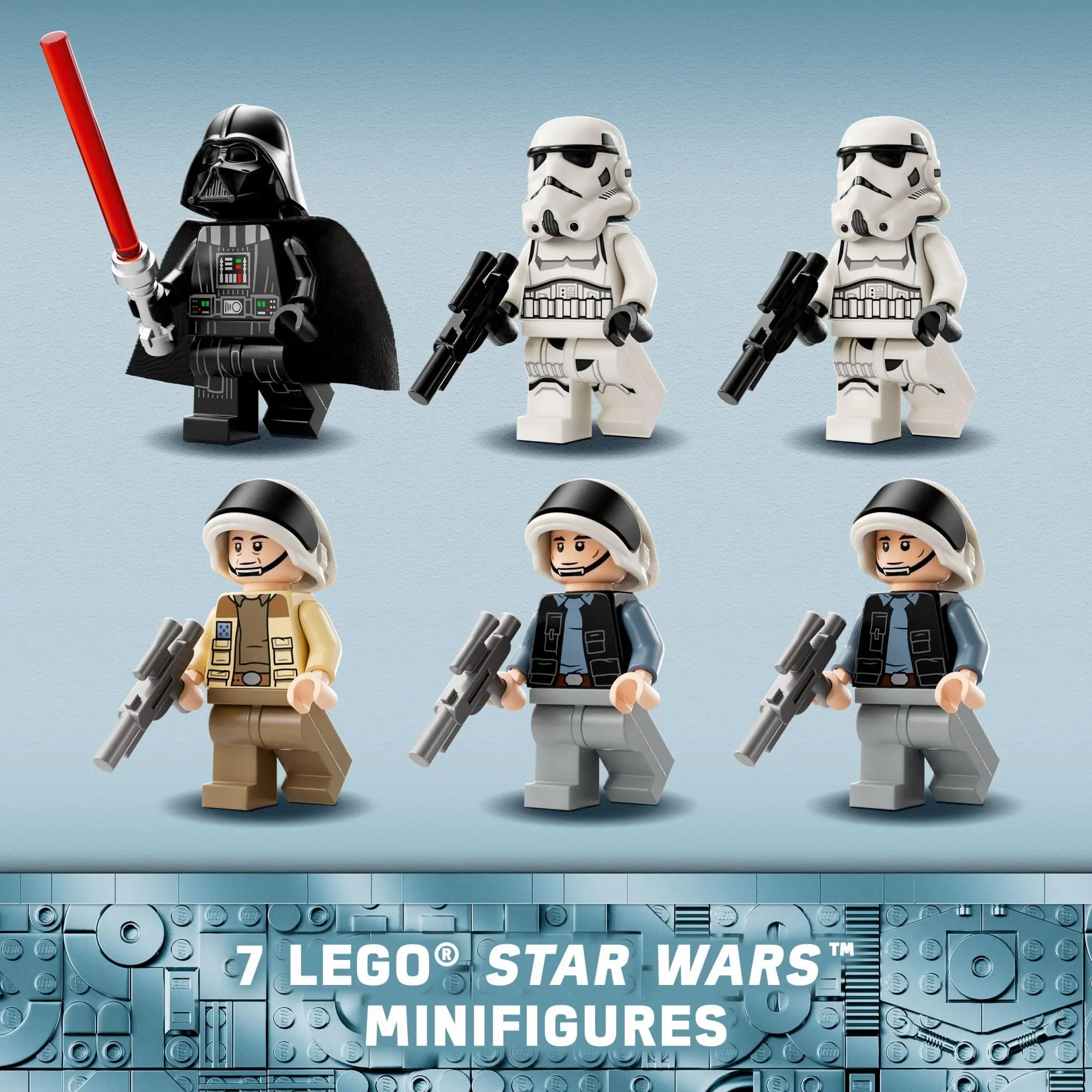 Wars Minifigures Aliexpress Lego Star Wars Clones Lego Star Wars