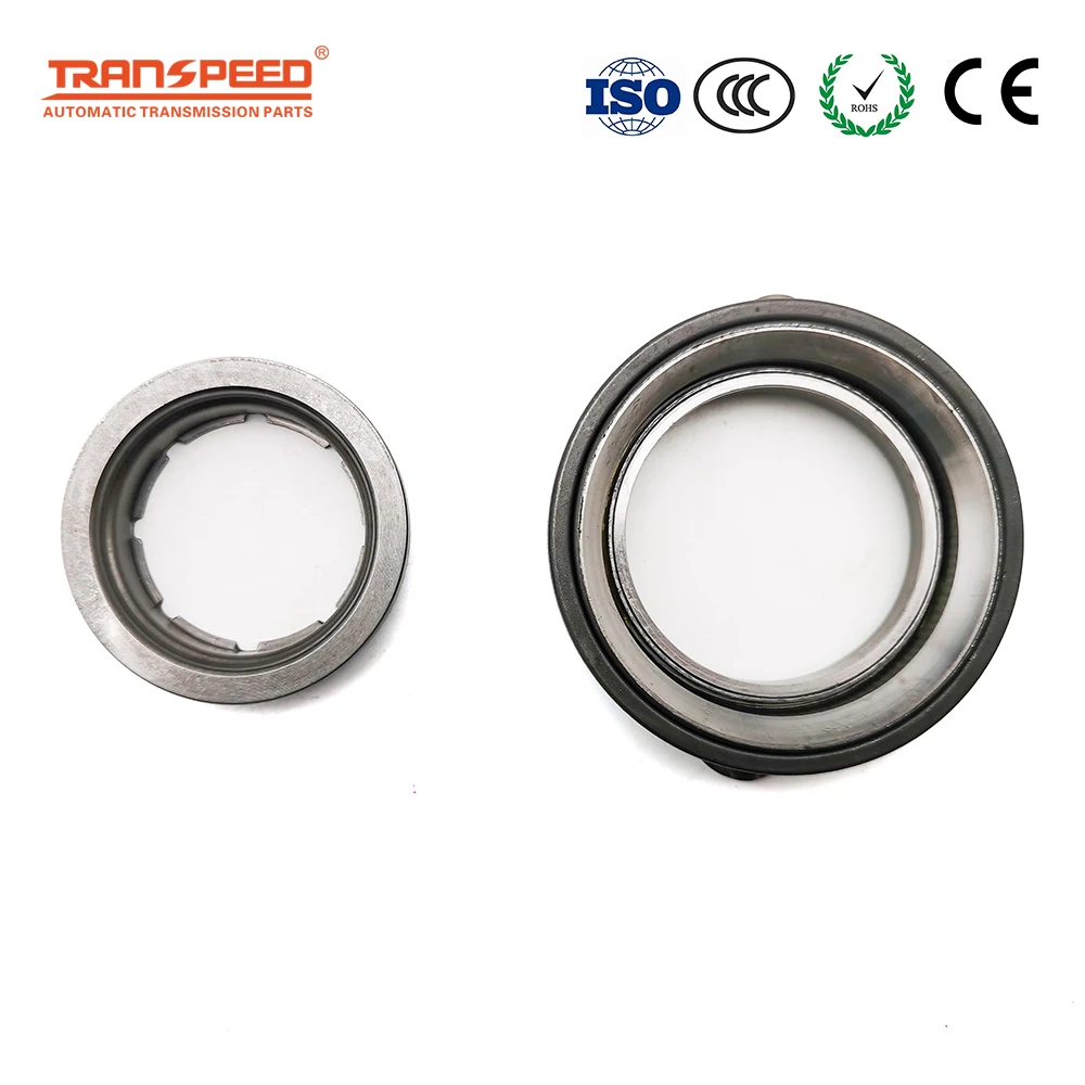 

TRANSPEED DSG 7 Speed 0AM DQ200 Automatic Transmission Fork Release Bearing Kit For Skoda DSG VW T4 Audi Seat Car Accessories
