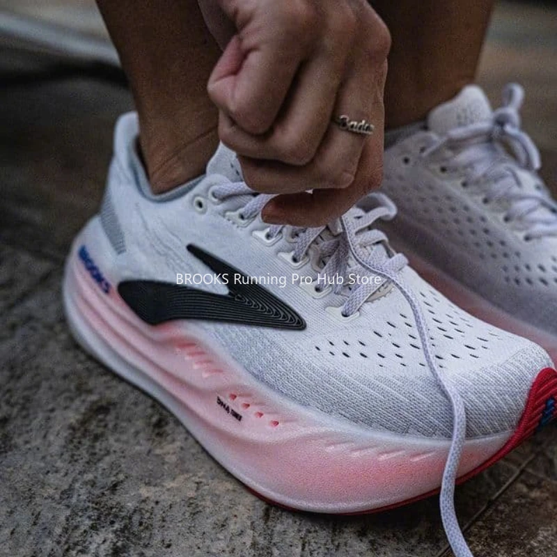  Brooks Glycerin Max Sneakers