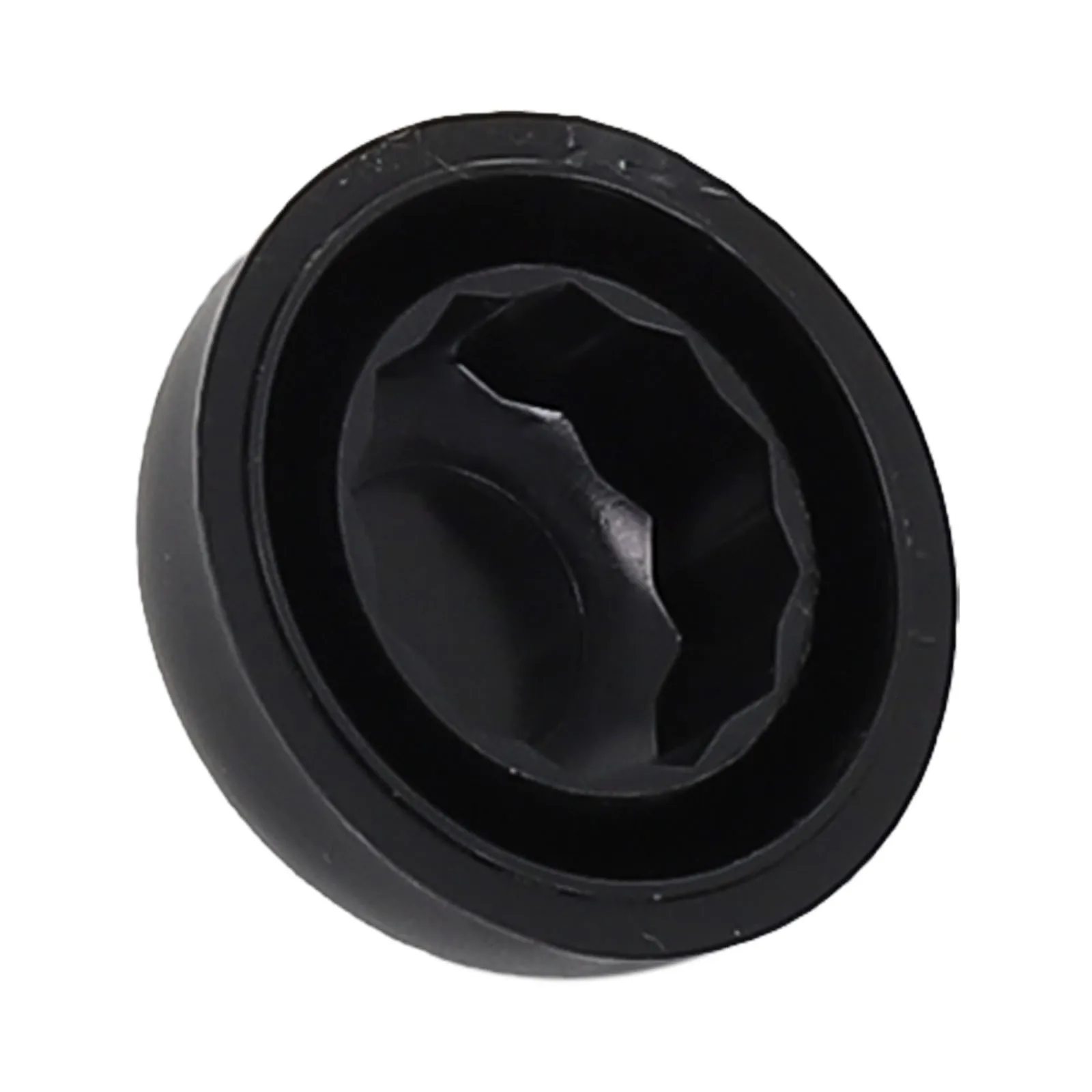

ABS For Mercedes Wind Screen Wiper Nut Cover Cap Trim Plug A2208240249 Improved Protection For Your Windscreen