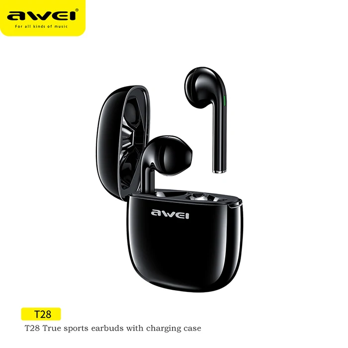 Fones De Ouvido Sem Fio Fones De