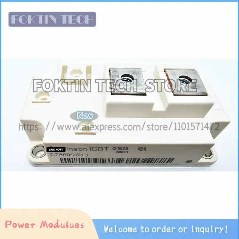 DZ800S17K3 New Module