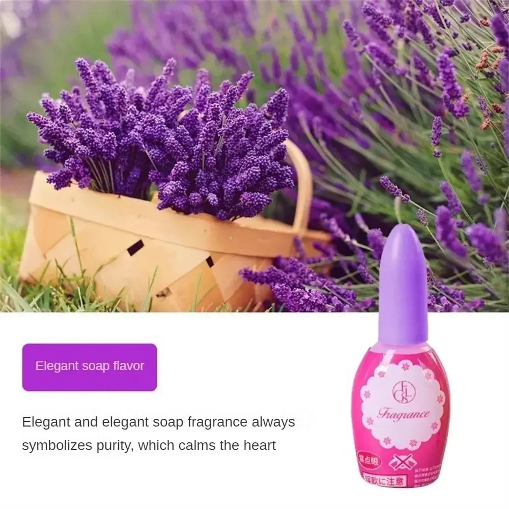 soap fragrance