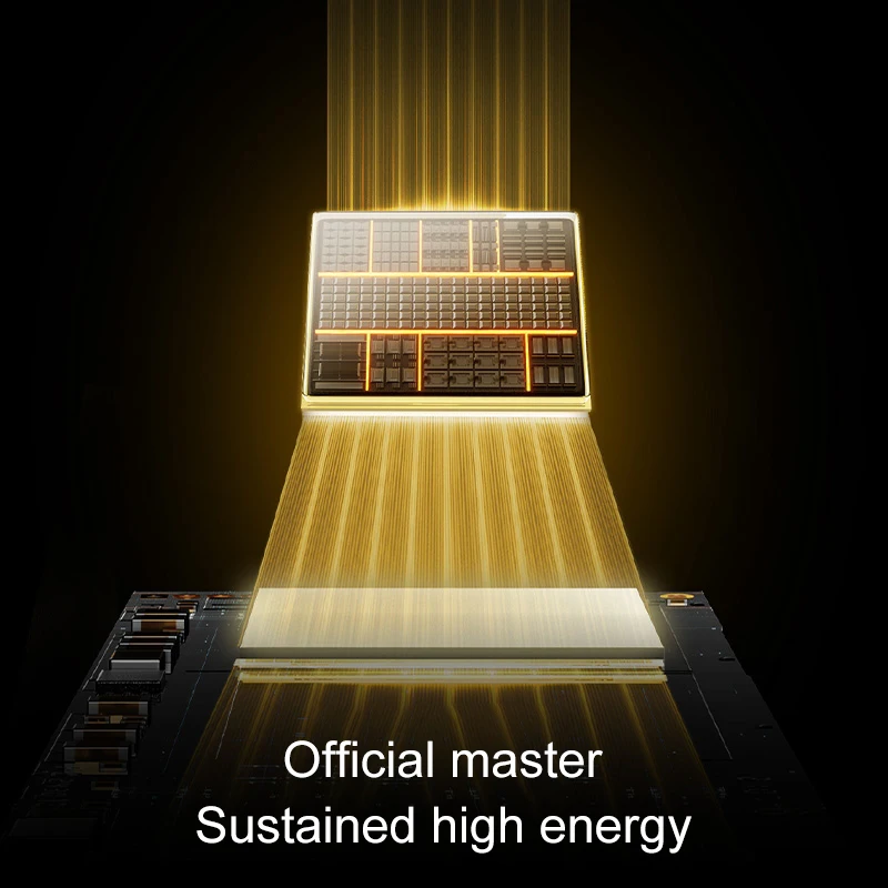 Lexar SSD THOR Pro 1TB NVMe M.2 2280 Gen4x4 PCIe Internal Solid