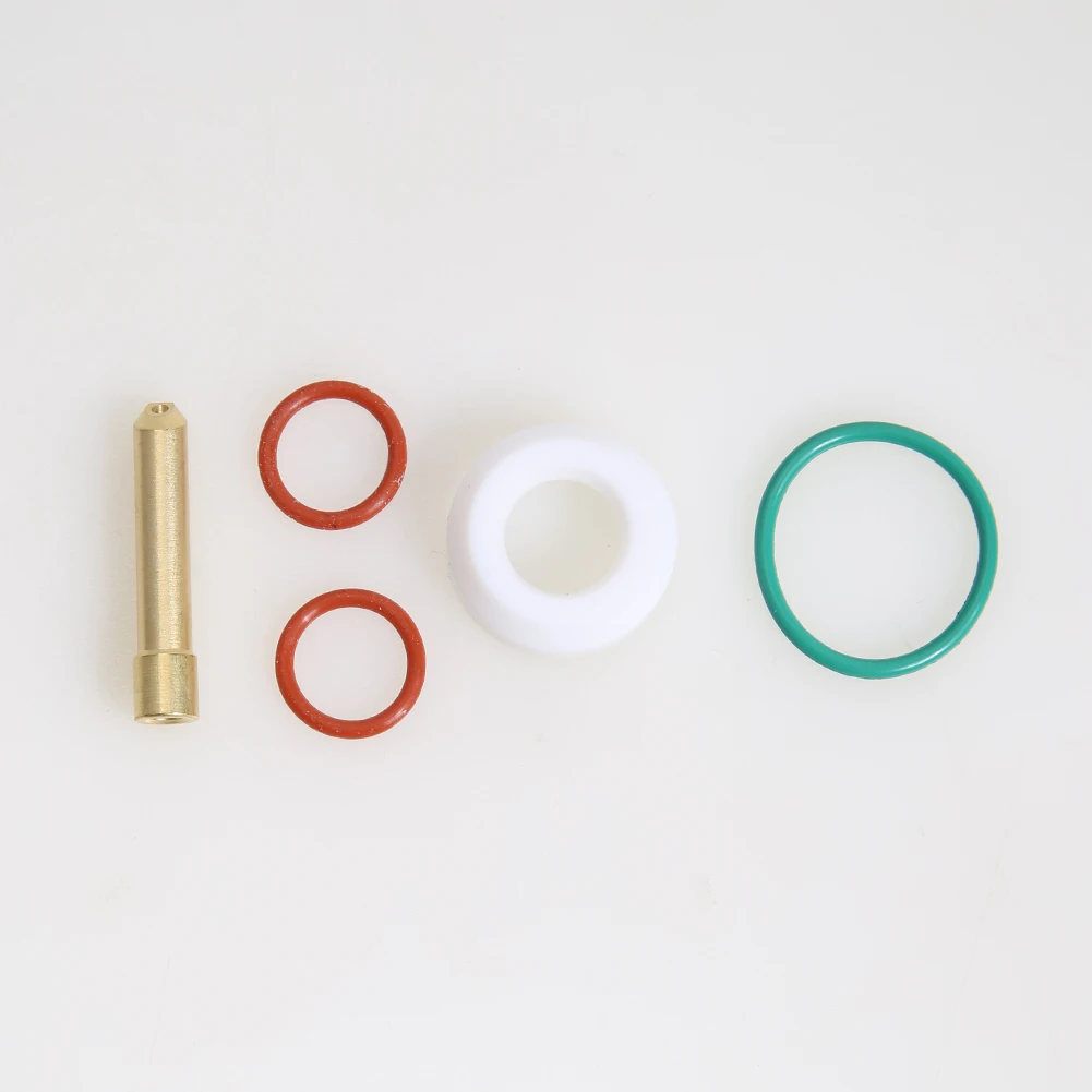 Welders Tig Nozzle Kit Torch Kit Argon Arc Tool Easy Operate for WP-17/18/26 Gas Lens Glass Cup Welding Accessories gas torch,welding torch