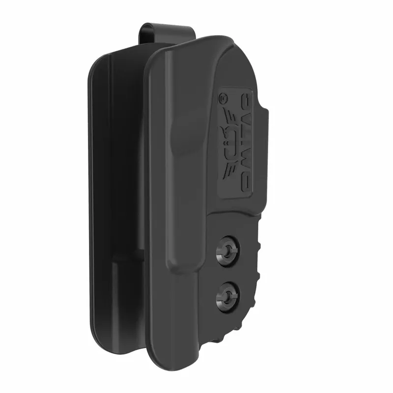 9MM Iwb Holster Glock 19 Glock 17 22 26 Concealed Carry Ambidextrous Pistol Holster Gun Holster