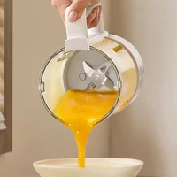 Xiaomi Mijia Smart Quiet Blender S2 Machine Kitchen Blenders Juicer Food Processors Soybean Milk Machine Mixer with Mi Home APP 2