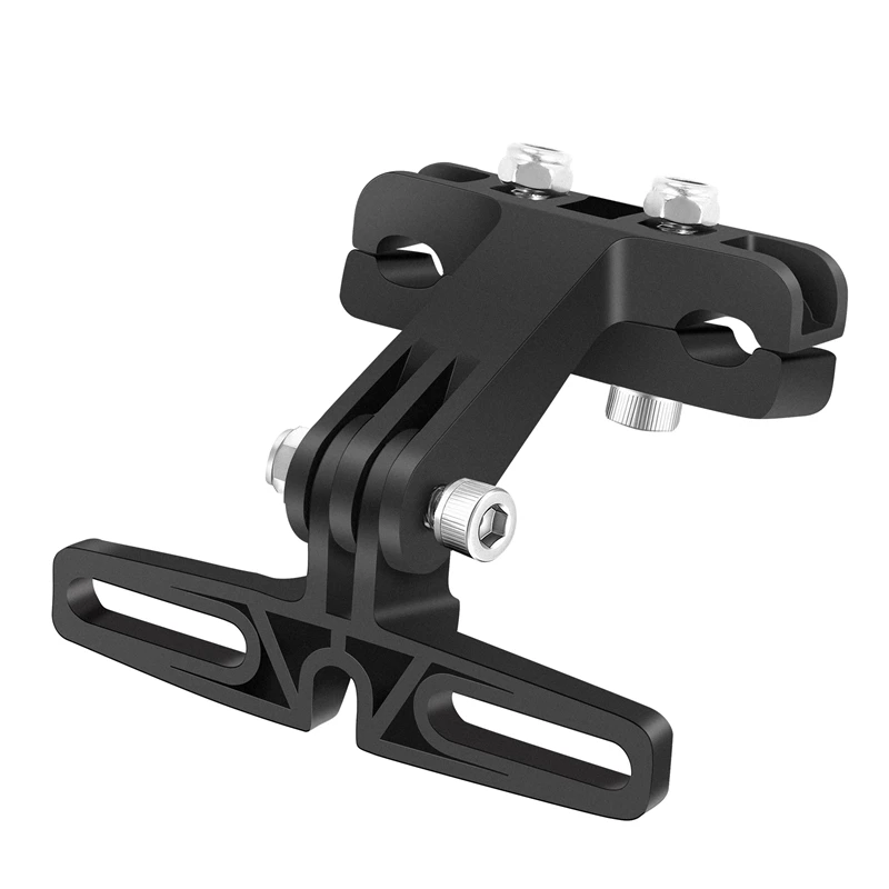 

Держатель для камеры GoPro с креплением на заднюю панель для электровелосипеда