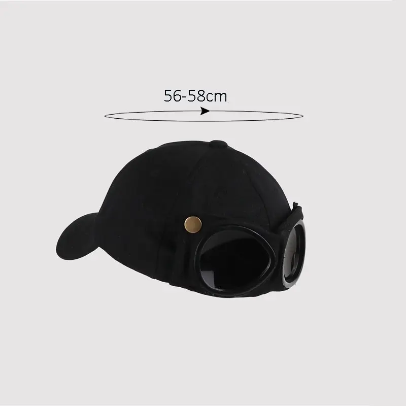 Aviator Baseball Cap 