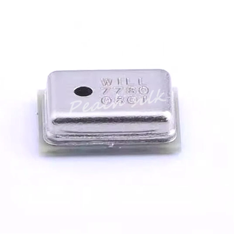 

(10 шт.) Φ/TR WMM7037AT2 MEMS микрофон 3,76*2,95*1,1 Φ (3x3,8)