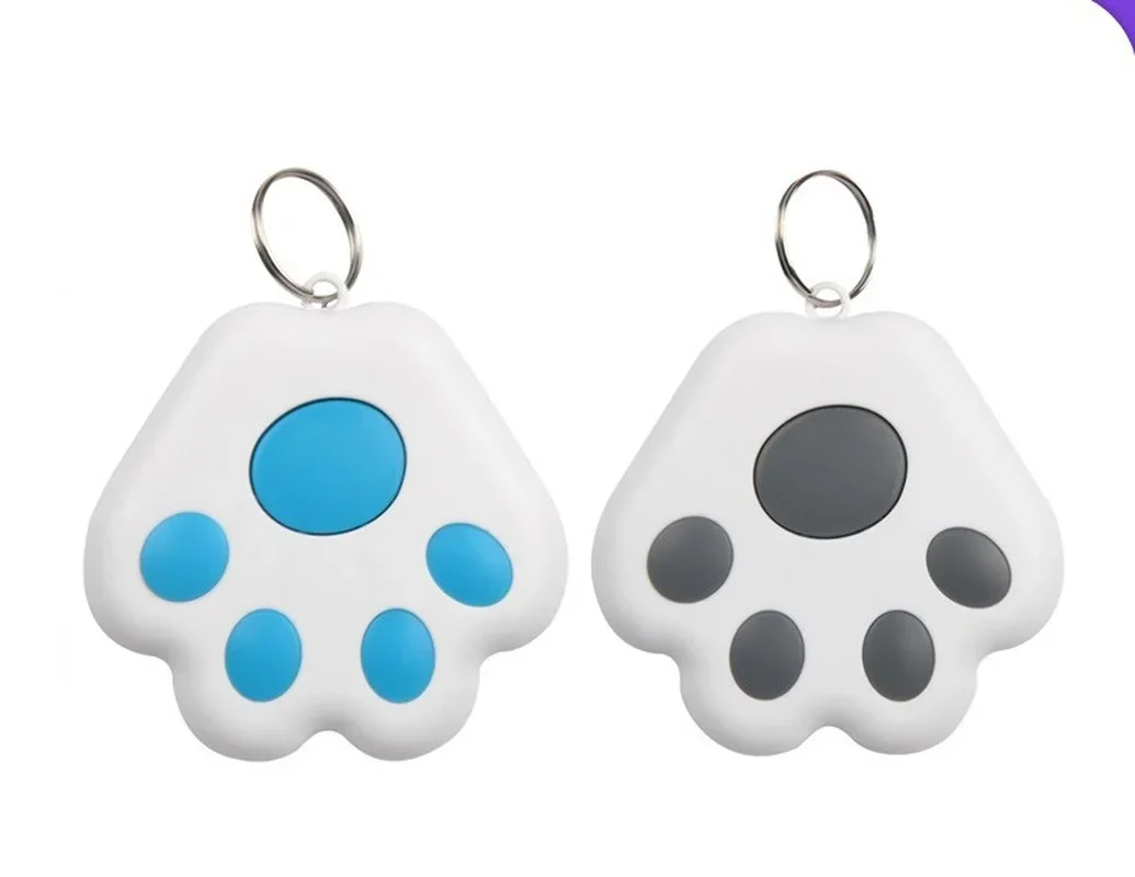Dog Claw Bluetooth Loss Prevention Device For Mobile Phones Wallets Keys Backpacks And Devices For Bidirectional Search