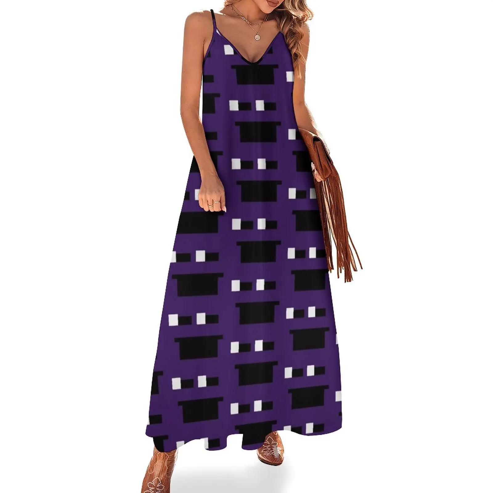 

New YOU CAN'T Sleeveless Dress dress party night clothes
