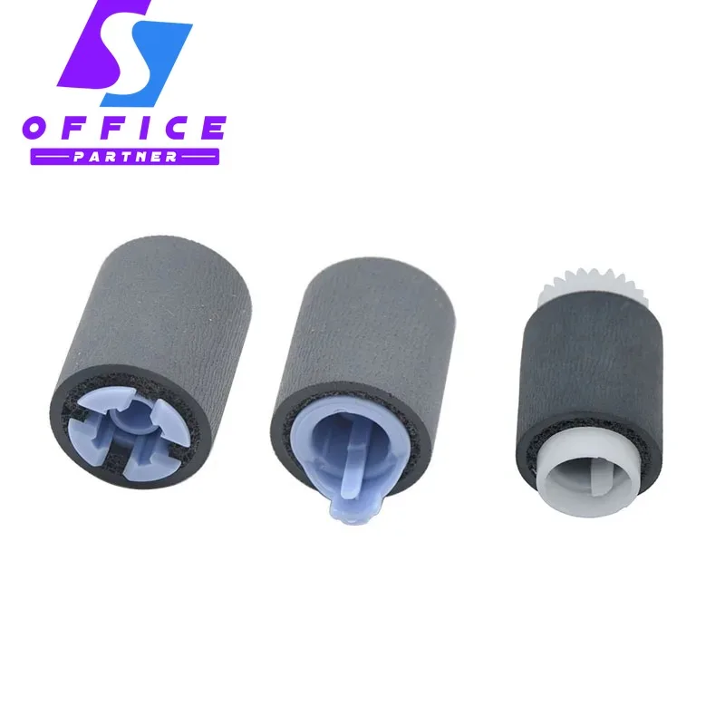 

Магнитный ролик для разделения передач, 1 комплект, для HP 4200 4300 4250 4345 4350 4700 4730 CP4005 P4014 P4015 P4515
