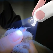 light up dog nail trimmer