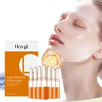 Astaxanthin Ampoule Essence Smoothing Wrinkle Tightening Fade Fine Lines Brighten Shrink Pores Moisturizing Face Care Essence 1