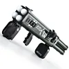 Eva Bullets Gun M202 Quadruple Rocket Launcher Toy Gun Shooting Soft Bullet Weapons For Child Boy Outdoor Shooting Fake Gun Toy  2