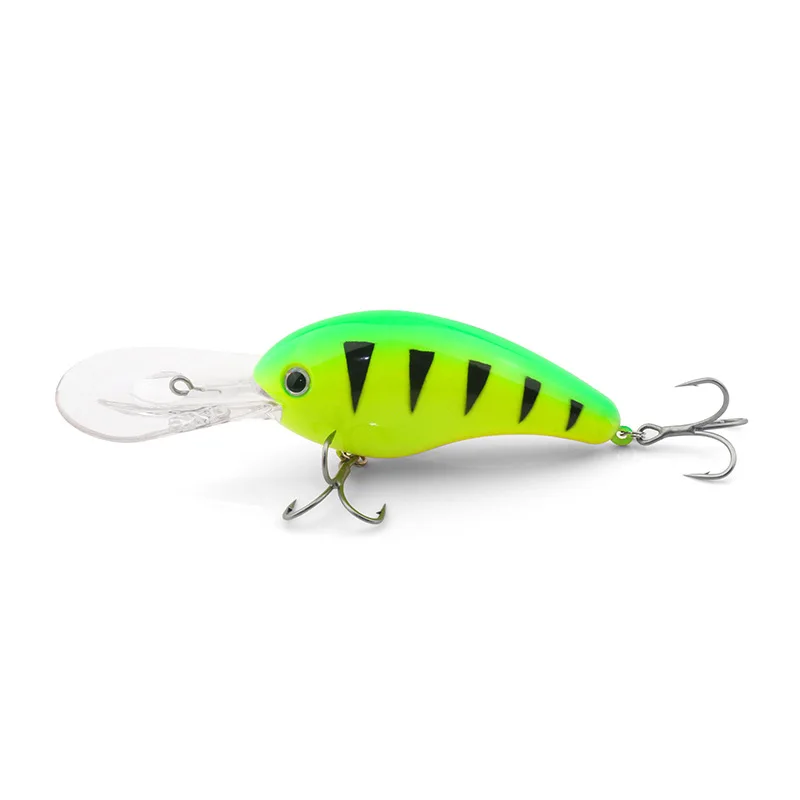 Strike King Rattling Crankbaits Fishing Lures 20g 27g Wobblers For Pike Fishing Tackle Lure Minnow Hard Bait Artificial Minnow