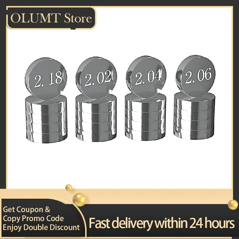 90 шт. аксессуары для мотоциклов Регулируемая прокладка клапана диаметр 8,85 мм для 250SX-F 250XC-F 250XCF-W 350SX-F 350XCF-W 350EXC 250SXF