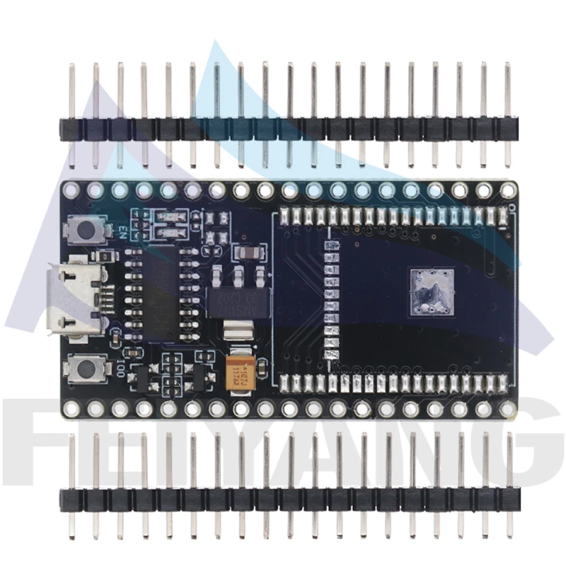 ตัวเลือกสินค้า บอร์ดพัฒนา ESP32 ไร้สาย ใช้พลังงานต่ำ สำหรับโปรเจกต์ IoT