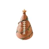 Christmas Ornament Sports Ball Shaped Christmas Tree Multi-Style Baseball Football Tennis Ball Detail Festive Tabletop Decor