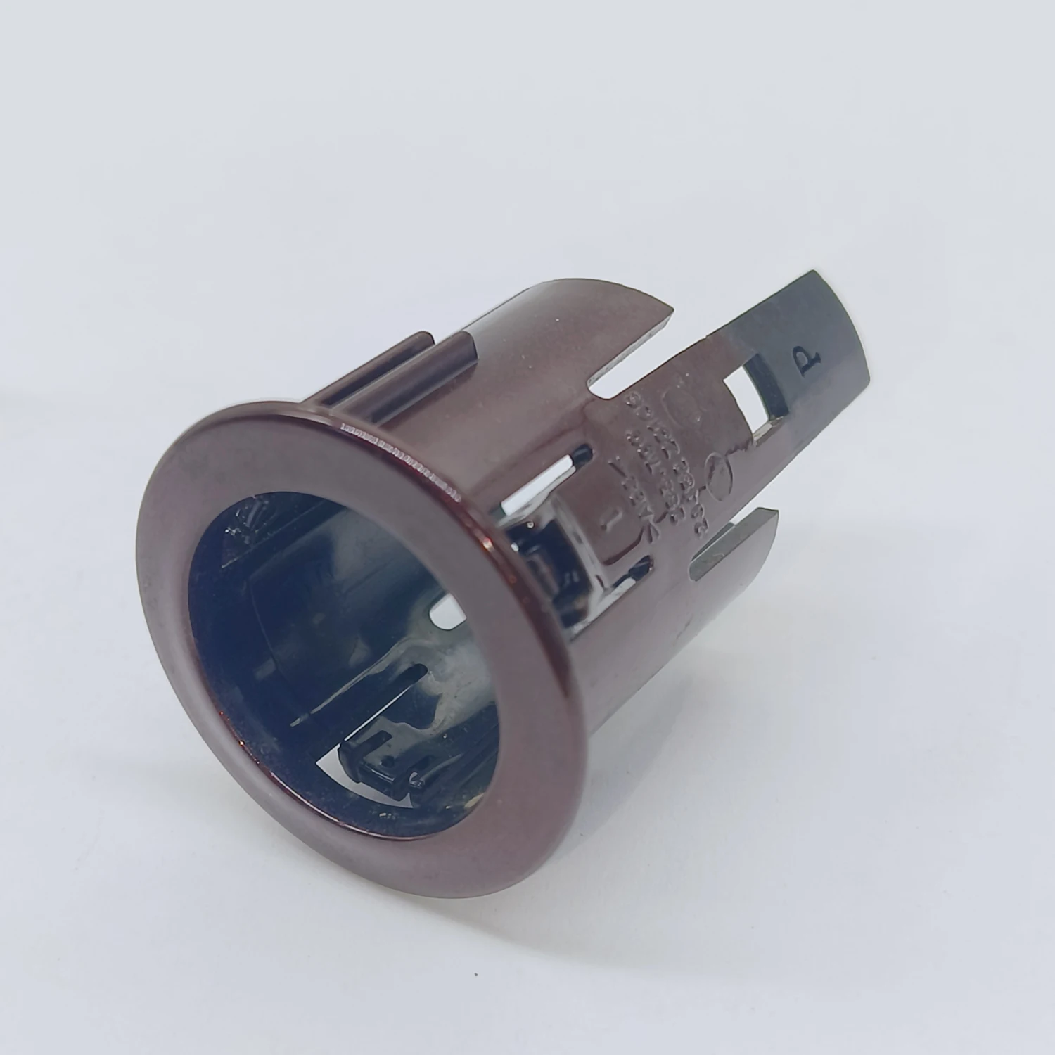 Color Glitter PDC Parking Sensor Holder Bracket 28452-ZQ10B For 2004-2010 Infiniti QX56