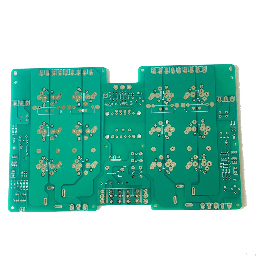 Fonte de Alimentação Separada do Filtro do Retificador do Começo Macio da Proteção do Orador de Nvarcher para o Canal Esquerdo e Direito para Bystronic ou Universal - Image 4