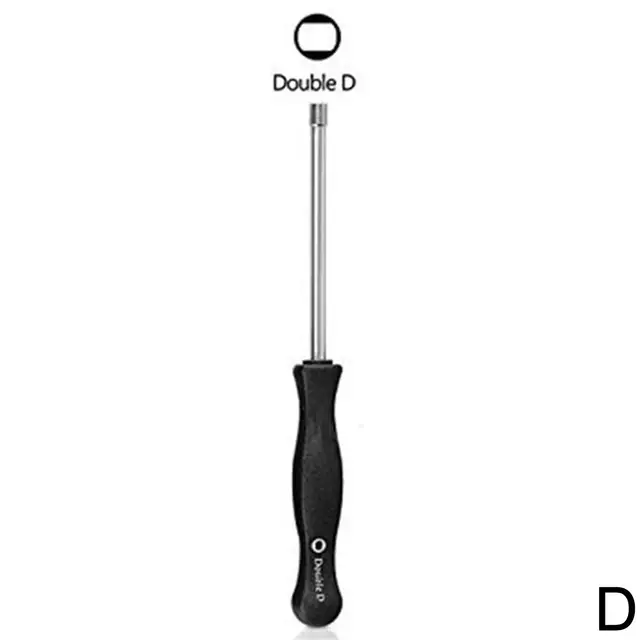 Set 12 Cacciaviti Regolazione Carburatore | Per Motoseghe 2 Tempi - Compatibile Con STIHL, Husqvarna - Foto 5