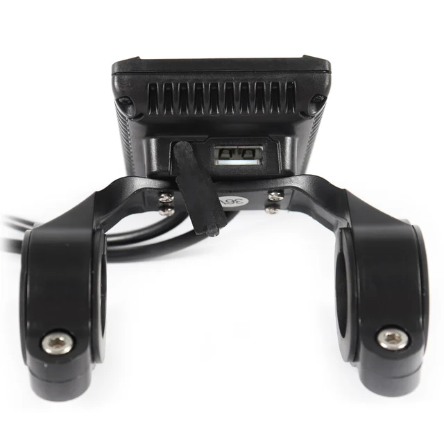 24V 36V 48V Display LCD S830 Per Bici Elettrica - 24V/36V/48V, Con 24V 36V 48V Display LCD S830 Per Bici Elettrica - 24V/36V/48V, Con