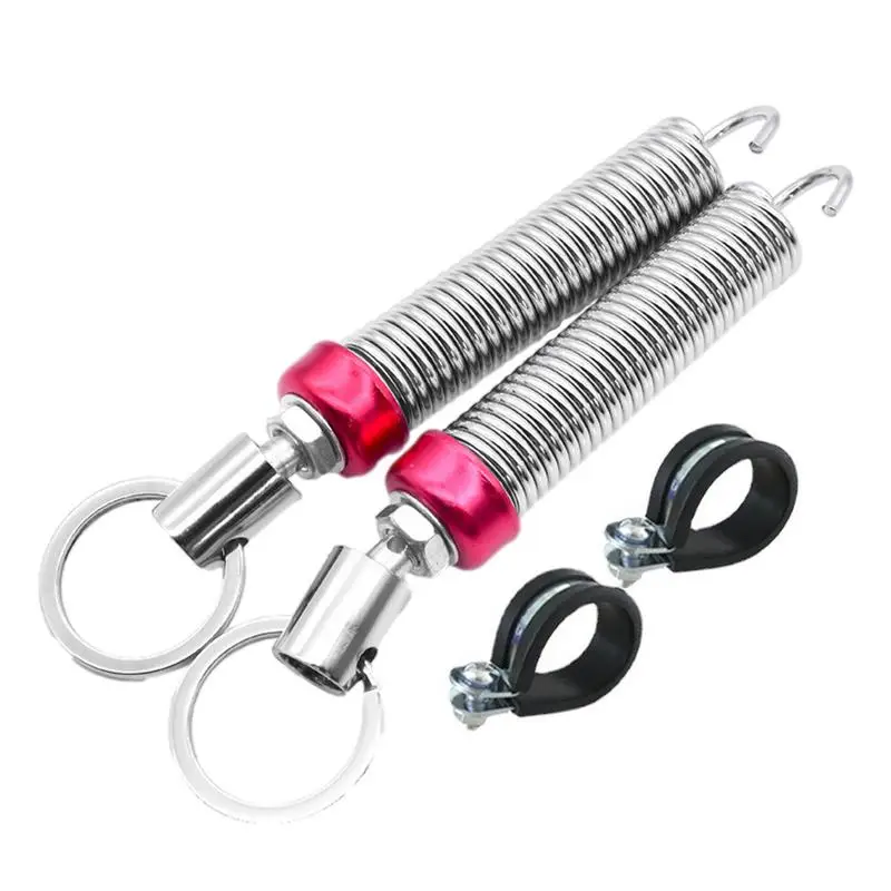 Car-Trunk-Opener-Spring-Adjustable-Stainless-Steel-Trunk-Spring-Lifting ...