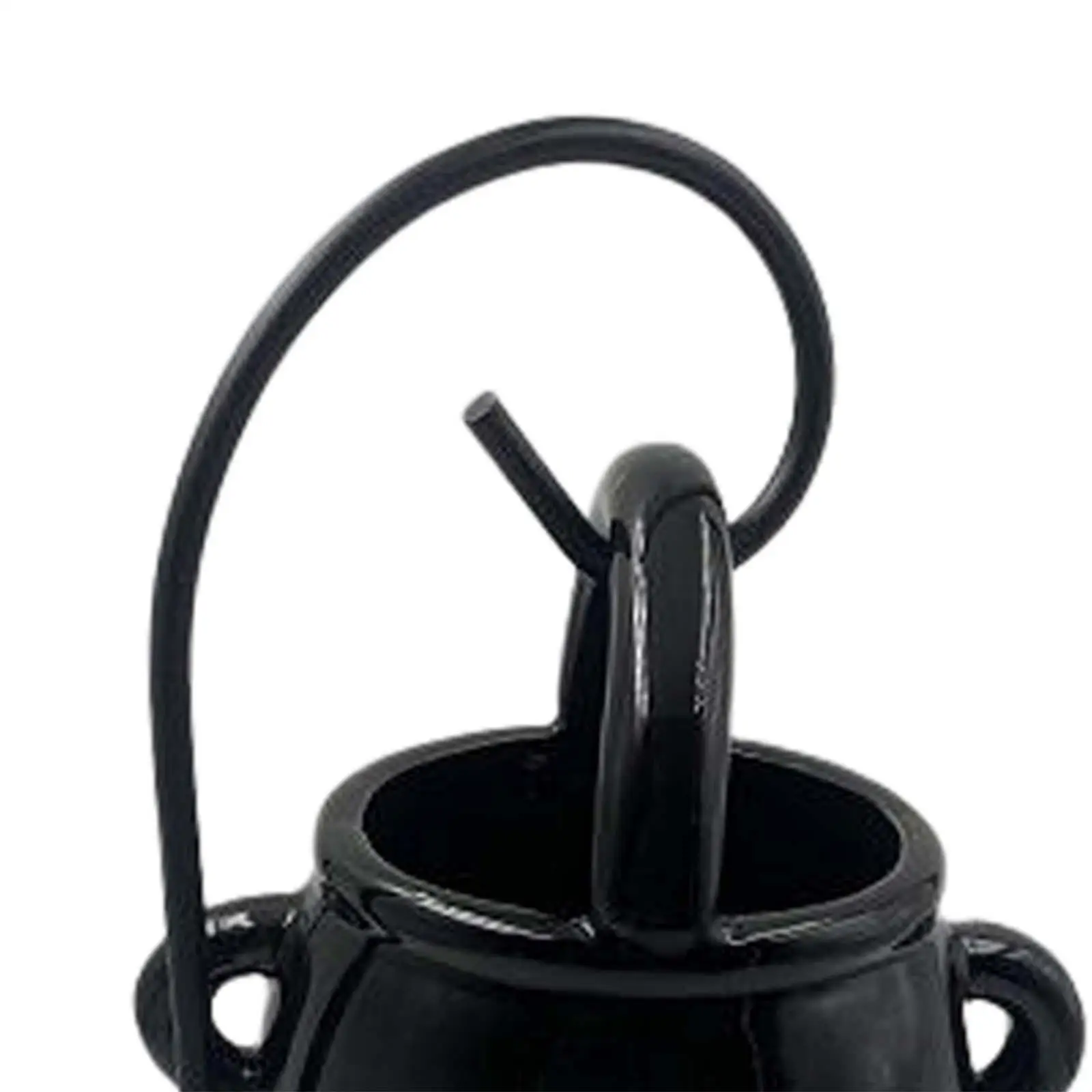 세라믹 에센셜 오일 버너 용융 선물 용광로 워머, Tealight 양초 거치대 디퓨저, 거실 집들이 홈 데코