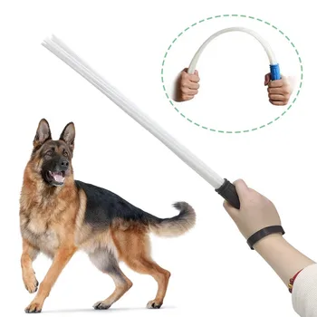 Flexible Dog Training Teaser Rod 3