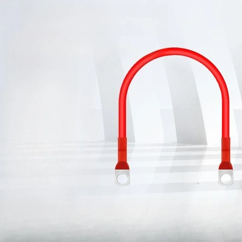 2AWG-Red