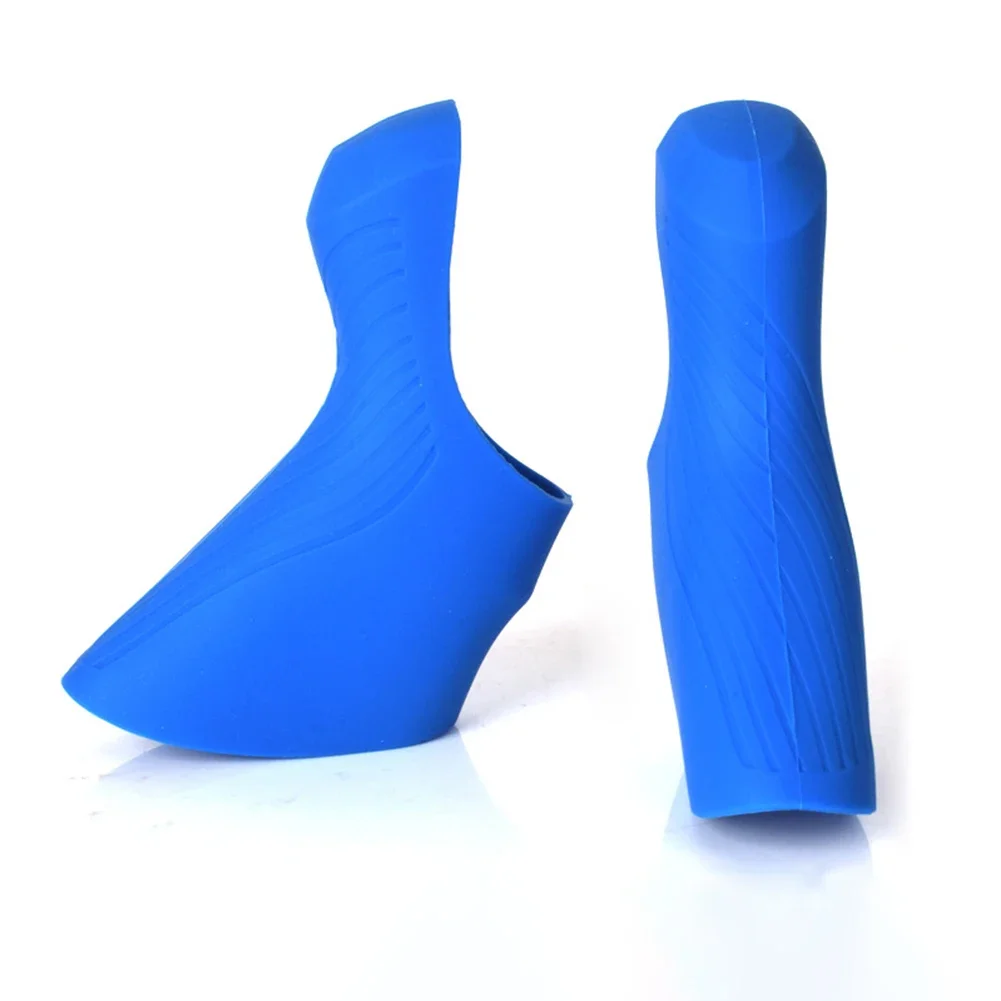 Bike Shift Brake Lever Rubber Hoods SENSAH Empire 7/8/9/10/11/12 Speed