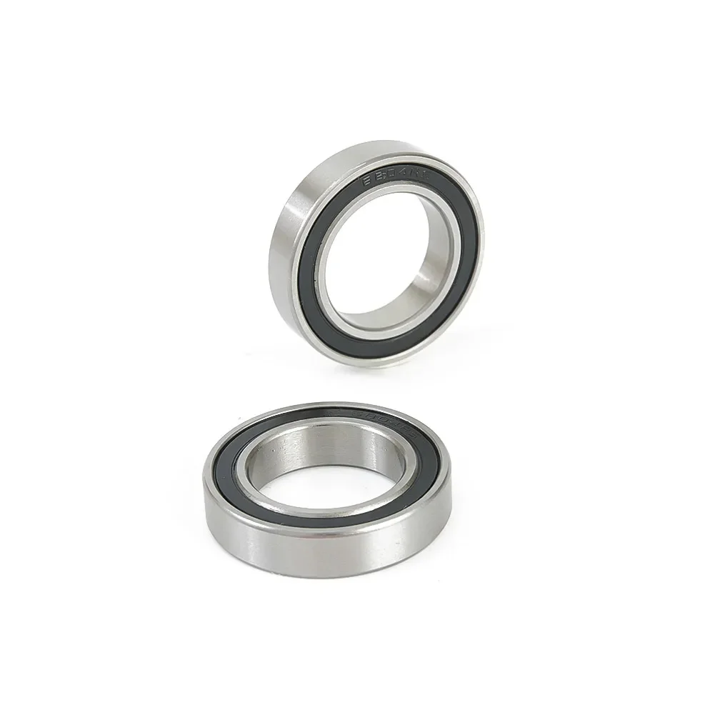 bicycle ball bearing bike headset bearings Bike Bearing Bearings 20x32x7mm 2pcs/Set Steel 61804 Thin Section 61804/6804-2RS 6804-2RS About 18g About 20x32x7mm Accessories