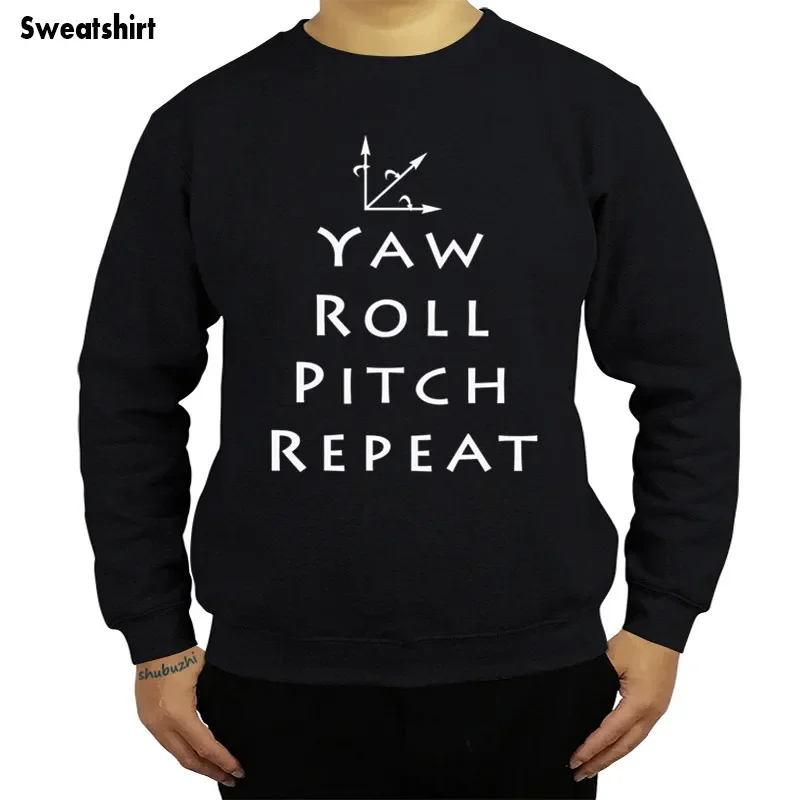 UAV Drone shubuzhi men sweatshirt hot sale autumn o-neck casual hoodies fashion brand cotton cool hoody