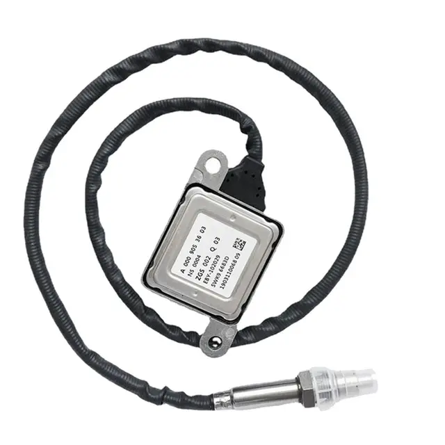 0009053603 5WK96683D New NOX Sensor For W205 W166 GLE350 400 ML350 B180 B200 Replacement Spare Parts-AU62 1