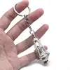 920L  Christian  Burners Keychain Censer Key Chain Ornament Charm for Car Church Handbag Decoration Souvenirs Gift 4